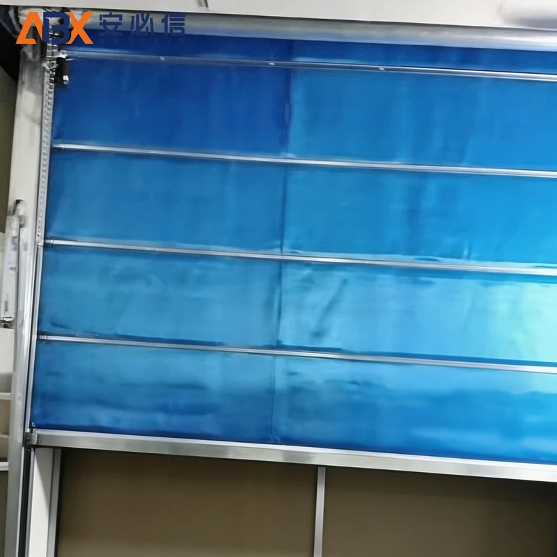 济宁背带堆积门